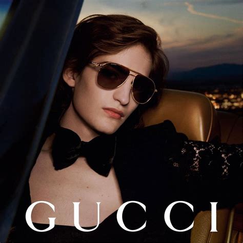 gucci publicity|gucci fall 2022 campaign.